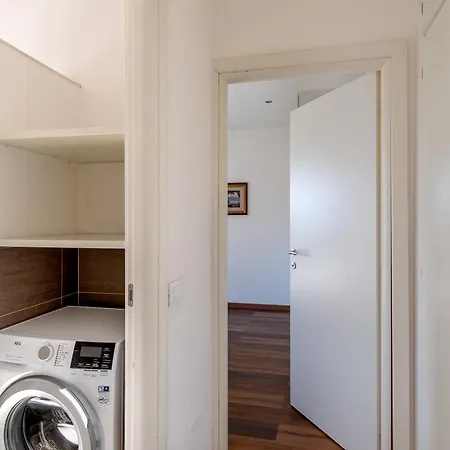 Rosalba Apartment *