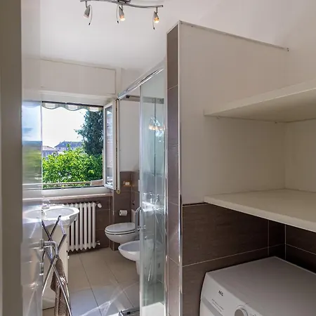 Apartment Rosalba *