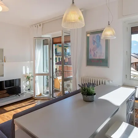 Rosalba Apartment *